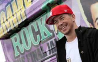 Camp Rock 2 roadshow event wavefx cambridge