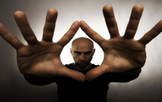 Live event filming and streaming UK WaveFX