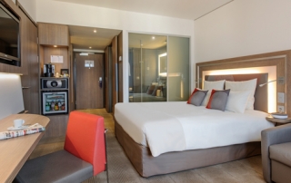 hotel filming cambridge film company wavefx