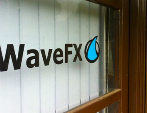 Expansion for Local video company WaveFX